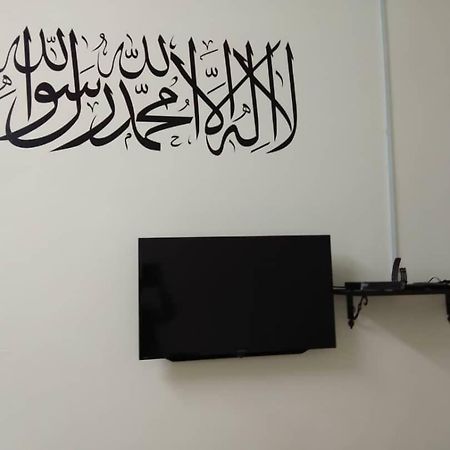 Zah'Ra Homestay 쿠알라 리피스 외부 사진